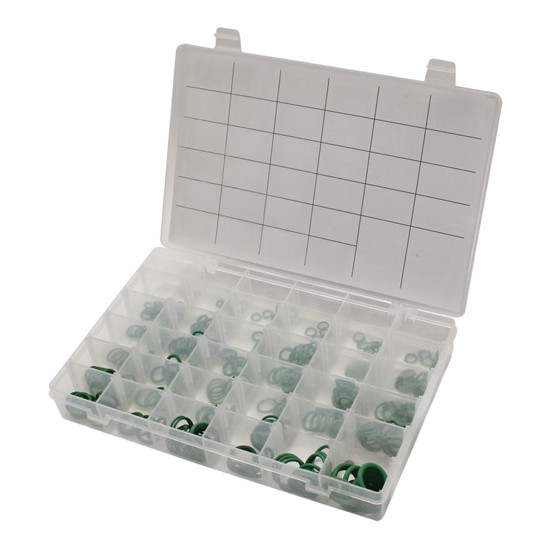 O-Ring Kit- 350 Piece