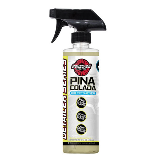 Pina Colada Air Freshener- 16 Oz