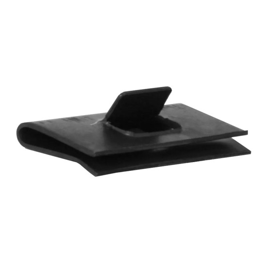 Front Hub Cap Clips- Set of 4
