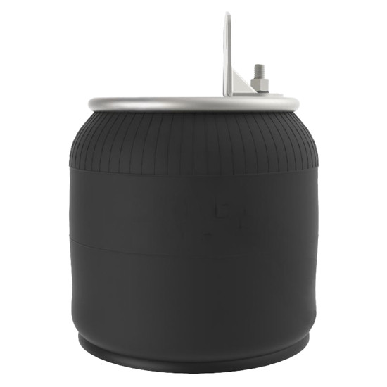 Rolling Lobe Air Spring Replaces 161059. 64310. 69643. 69643. 9 10-16 P 416. 9296. W01-358-9296. 1R12-400. 1S12-022. SC2760. 8061151. 8169868 For Volvo