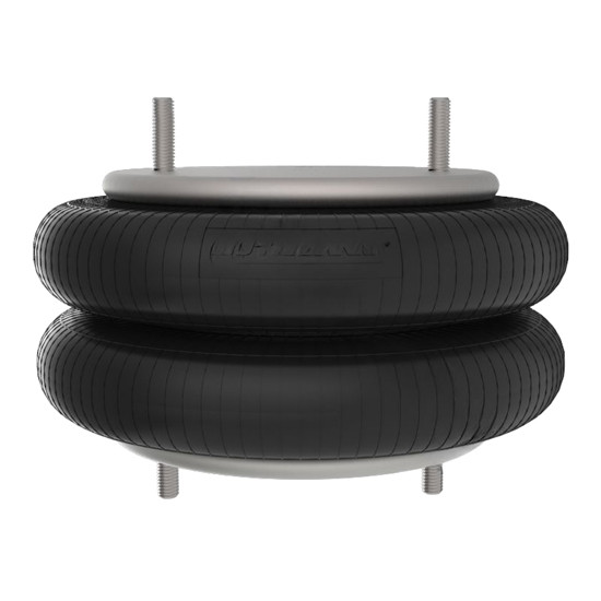 Double Convoluted Air Spring Replaces 64490. FD 330 22 337. W01-358-7401. 2076095. 711954. 554789C1. 57007401. 7401. AS-0014 For Chevrolet, GMC