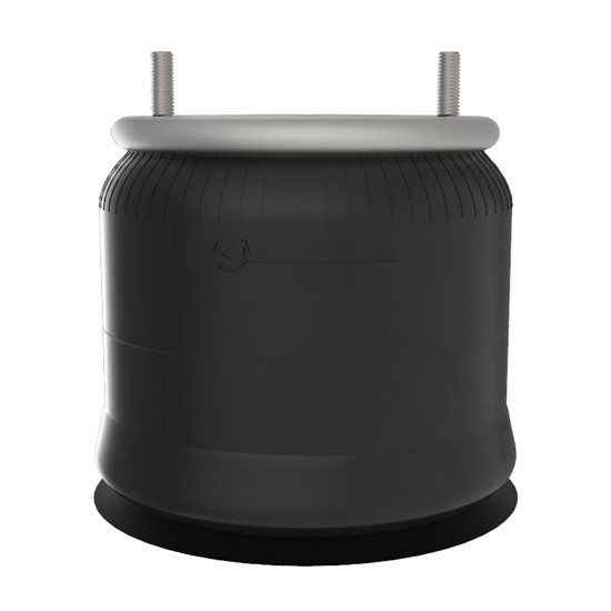 Air Spring Rolling Lobe Replaces 64365. 99-12P477. 9376. W01-358-9376. 1R11-200. 14002. 8108. 8619 For RV Monaco Coach Suspension