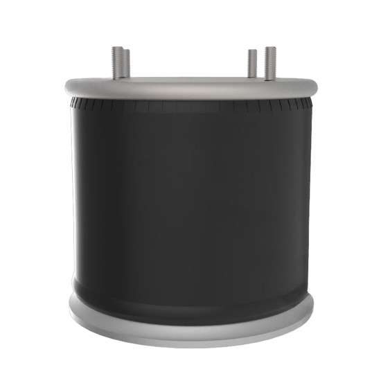 Air Spring Rolling Lobe Replaces 9200, 1R14-038, 64253, S3839, AS0082 For Hendrickson Trailer, Ridewell Suspension