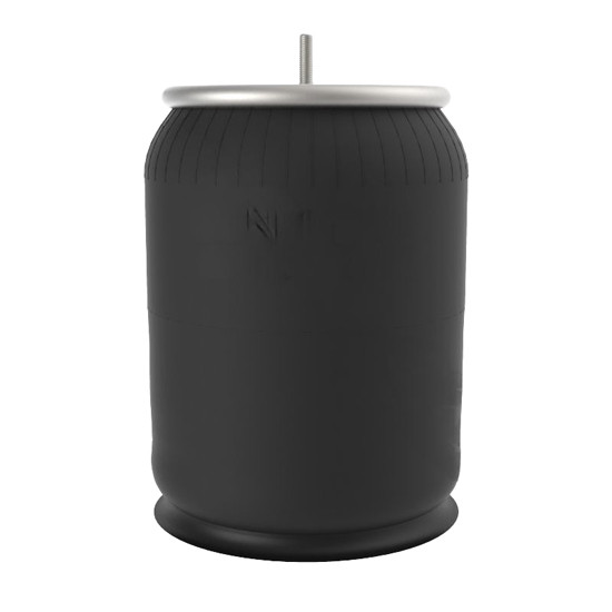 Air Spring Rolling Lobe Replaces 8468, 1R12-654, 75561, 21132005 For Mack, Volvo