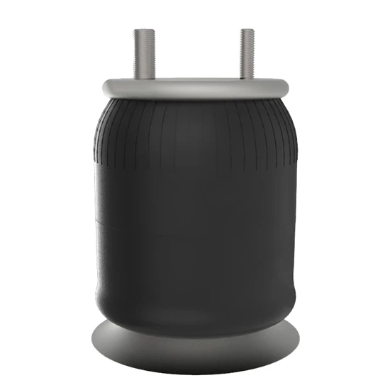 Air Spring Rolling Lobe Replaces 5298, 68135, 0837209000N For Gillig Suspension