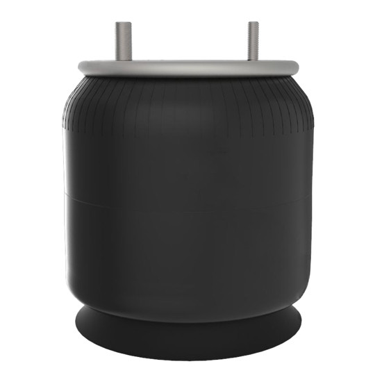 Air Spring Rolling Lobe Replaces 64317. 910-16P500. RA 1954-11. 9474. W01-358-9474. 20966-01 For Reyco Granning Suspension