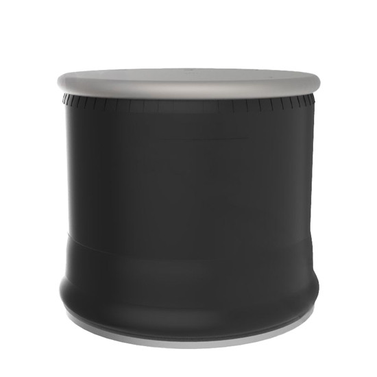 Air Spring Rolling Lobe Replaces 9204, 64429 For Raven Suspension