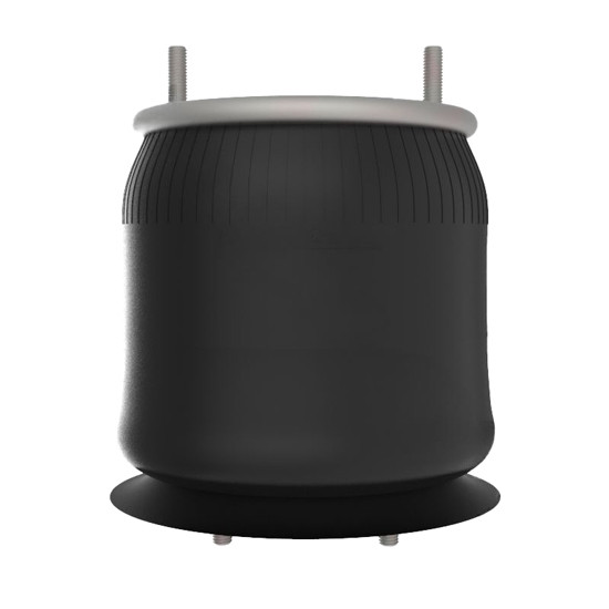 Air Spring Rolling Lobe Replaces 64752. 99-12P786. 9551. W013589551. W01-358-9551. 01808670 For RV Monaco Coach Suspension