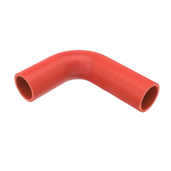 Poly 90 Degree Coolant Elbow Replaces 4335226, 4973055, 4973056 For Freightliner Cascadia