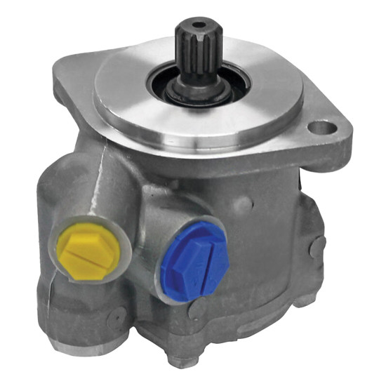 Power Steering Pump Replaces 1419401002, EV181618R10101 For Freightliner