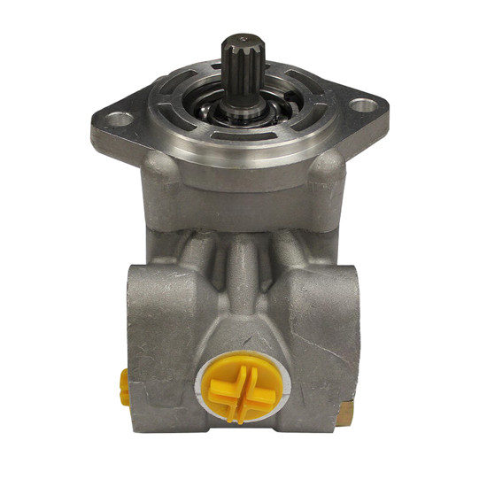 Power Steering Pump Replaces K188265. K188-265. 1002520. 10-02520. PS251615R102 For Kenworth & Peterbilt