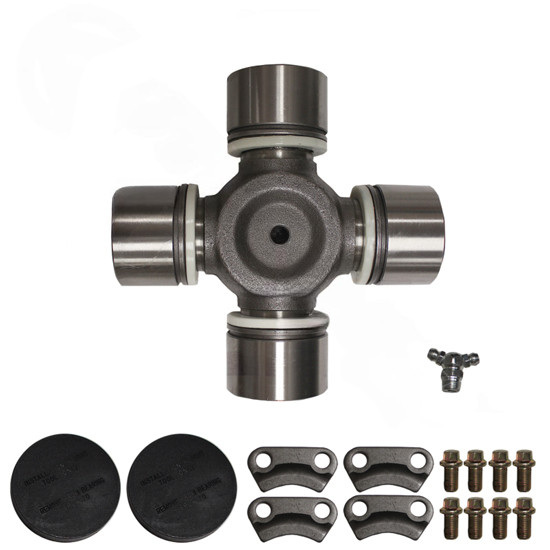 U Joint Replaces SPL170X-4X, 6-1170, US170X, 2500678C91