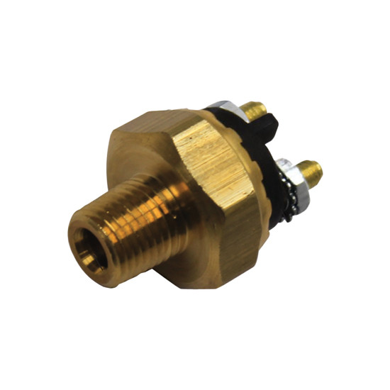 Stop Light Switch Replaces 38013, BE13250, 873706R91, 505026C1, K295-B123, K301-123, 1MR2328R, 1MR3352B, 1MR3352R, 143250