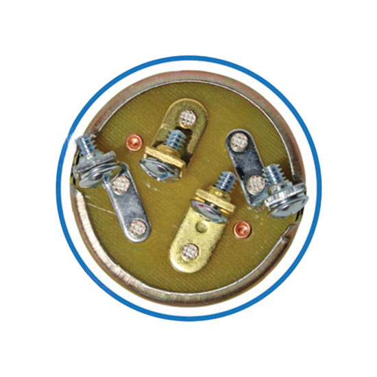 12V Rotary Reversing Switch Replaces CHS7571204, 191079