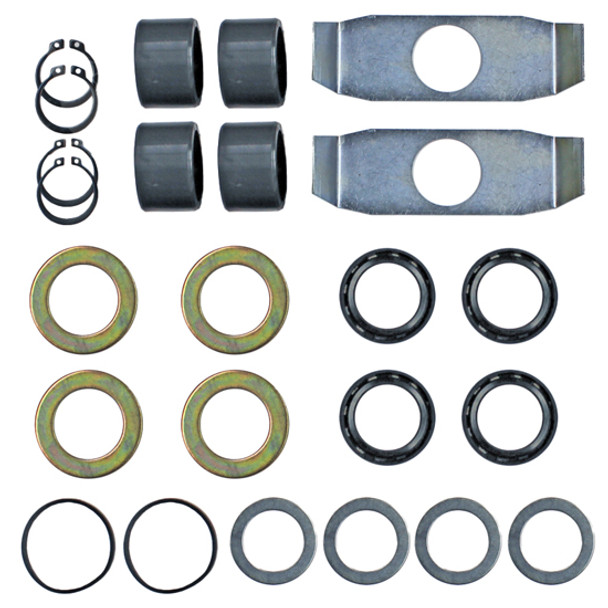 Camshaft Repair Kit Replaces E3993B, KIT8042, CQ67387, 43-7048