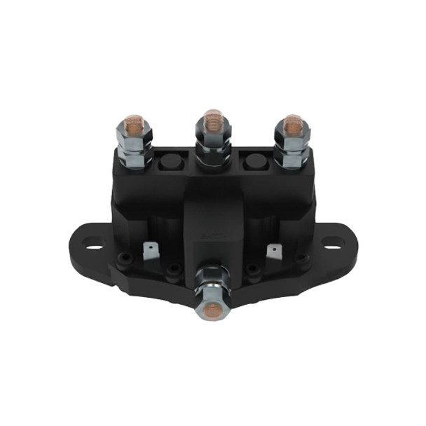 12V Motor Reversing Solenoid Replaces CHS24450