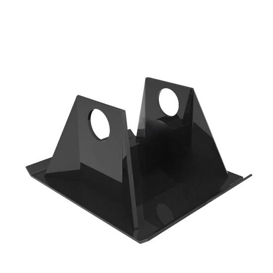10 X 11.50 X 4.50 Inch Standard Sand Shoe For Landing Gear