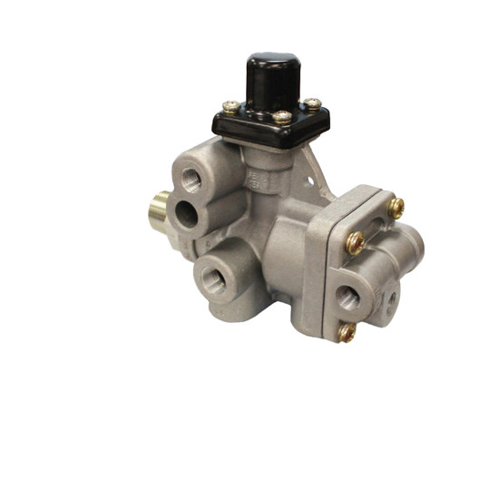 Spring Brake Valve With Anti- Compounding Replaces 65437, 109615, R95565437N, 034035