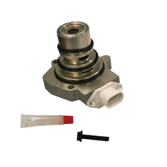 12V Purge Valve Assembly Replaces 109686, 5004341, 800405, R9555004341X, R9555005893N, 800405