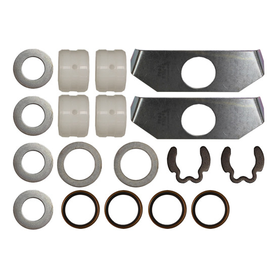 Camshaft Repair Kit Replaces 78500, 127808, E5501, K499, R615015, 43-7069 For Kenworth, Peterbilt & Volvo