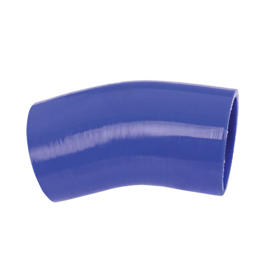 Poly Upper Radiator Hose Replaces F50-1164, HE9360 For Kenworth & Peterbilt