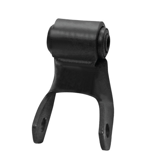 Shackle Hanger Replaces C7TZ5776A For Ford