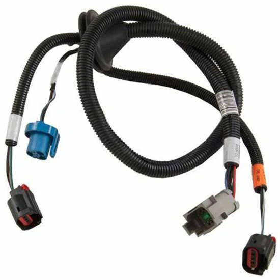 Headlight Adapter Harness 61A3002-0474 For Peterbilt 386