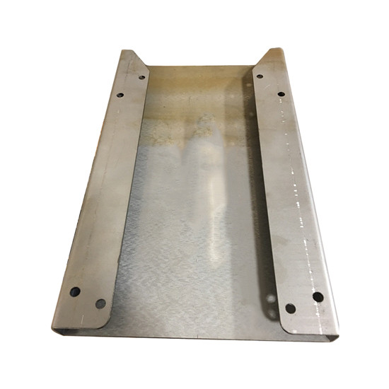 Knoedler Low Base Seat Adapter For Low Rider For Volvo VNL