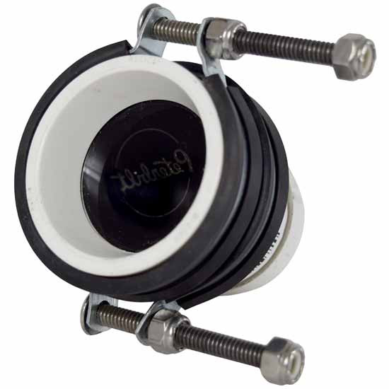 CSM Peterbilt Emblem Projector - Illuminates White & Red Light