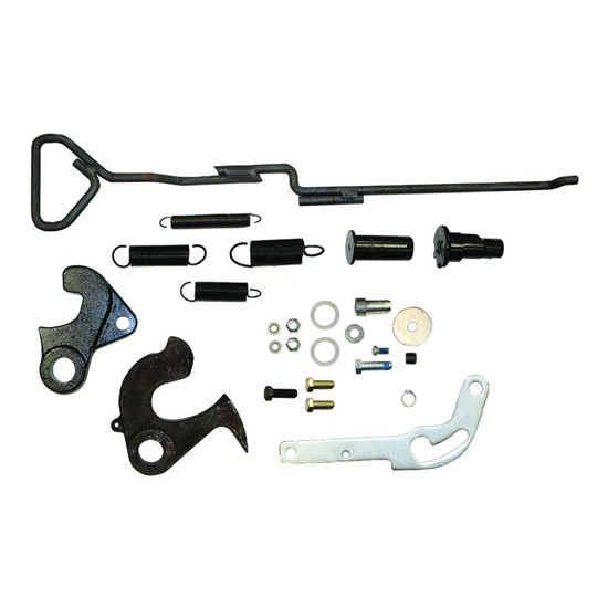 Holland 5th Wheel Rebuild Kit Replaces RK17AL