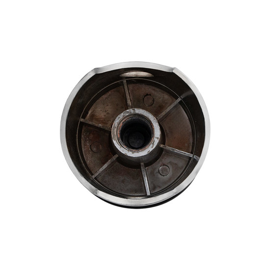 1/2 Inch-13 Thread- On Piston Gearshift Knob