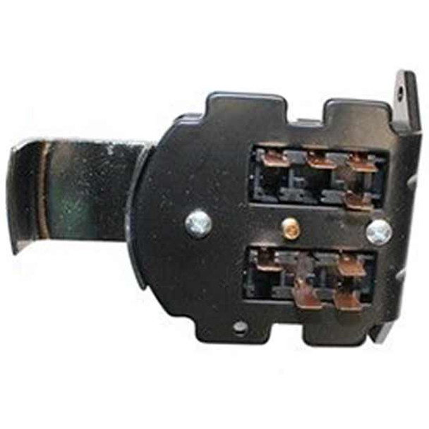 Turn Selector Switch Replaces 480827G For Peterbilt 357, 377, 378, 379