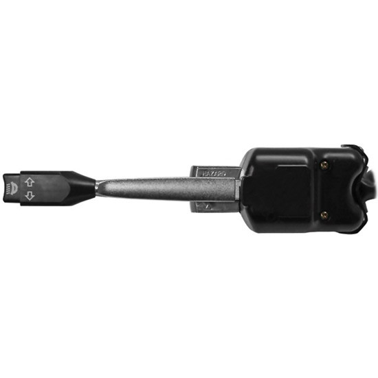 8-Wire Push Button High/Low Beam Turn Signal Handle For Peterbilt 320, 357, 359, 385