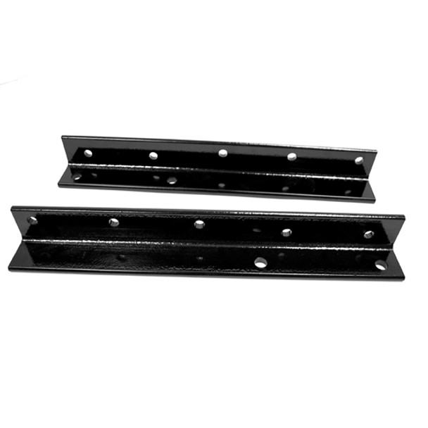 CSM Mounting Brackets For Battery Or Tool Box For Peterbilt 375, 377, 378, 379, 386 & 389