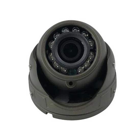 1080P Wired Dome Heavy Duty Bracket Camera
