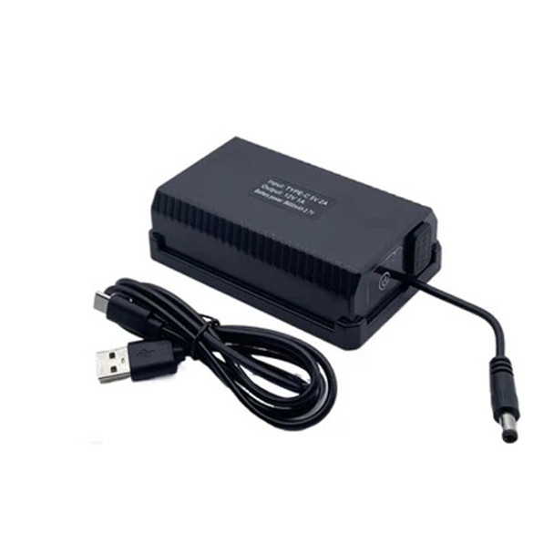 Rechargeable Waterproof Battery W/ Magnetic Base