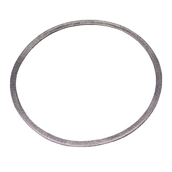 BESTfit 11-13/16 X 10-15/16 Inch DPF Gasket For Cummins ISC 8.3L & ISL 8.9L Engines