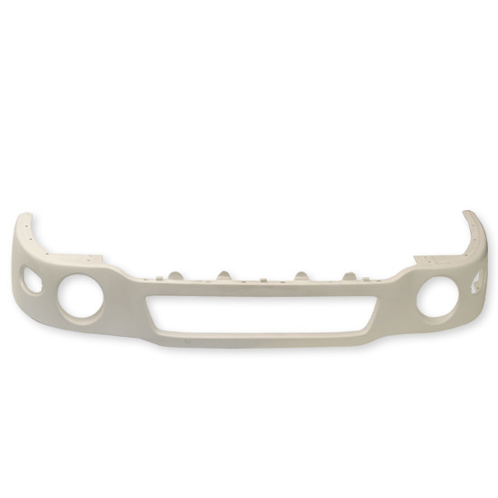 BESTfit Fiberglass Front Bumper For Kenworth T2000 2005 & Newer