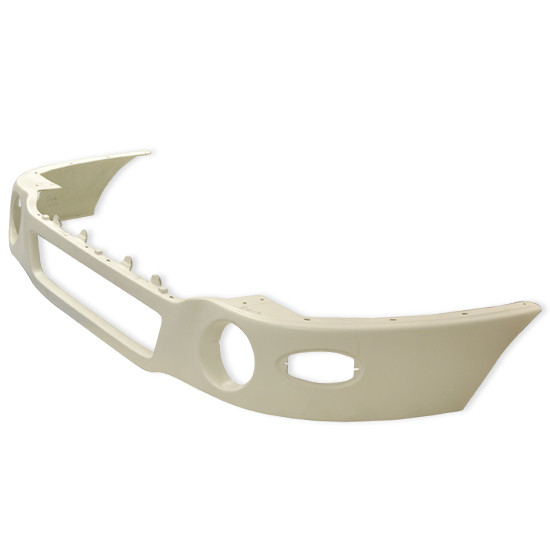 BESTfit Fiberglass Front Bumper For Kenworth T2000 2005 & Newer