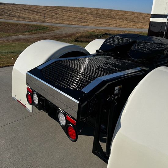 Aluminum In Frame Slide In Dove Tail Kit For Merritt Dyna Deck