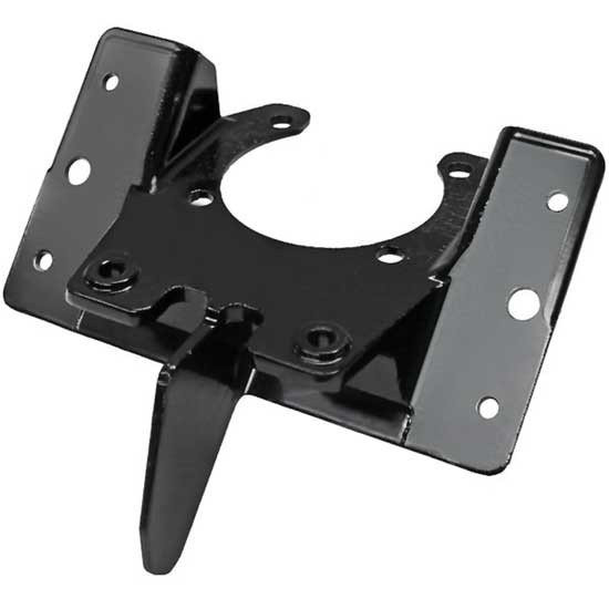 BESTfit Bumper Mount Bracket N11-1187 For Kenworth T660 - 4 State