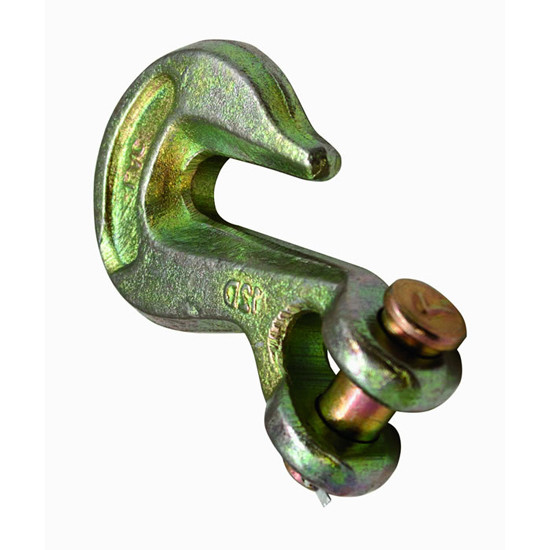 Steel Clevis Hook