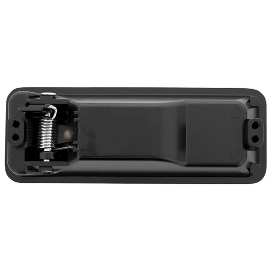 Black Interior Door Handle For International- Passenger Side