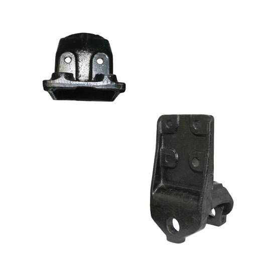 Front Of Front Hanger Replaces 469996C3 For International S Series