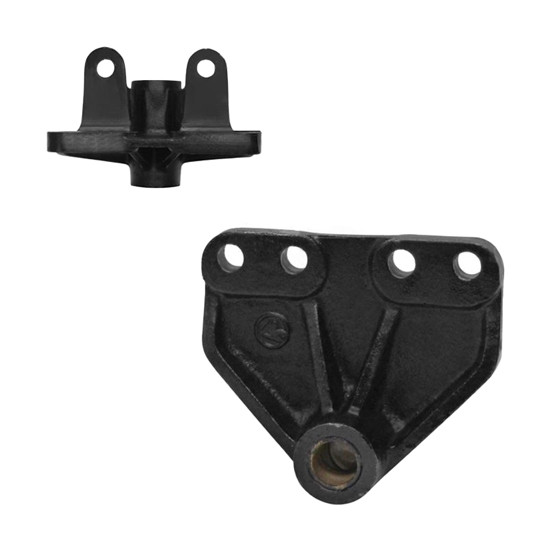 Rear Of Front Hanger Replaces 477008C1, 477009C1 For International S Series