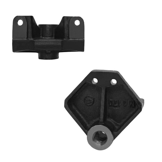 Rear Of Front Hanger Replaces 33797, 33797-000, 507197C2 For International