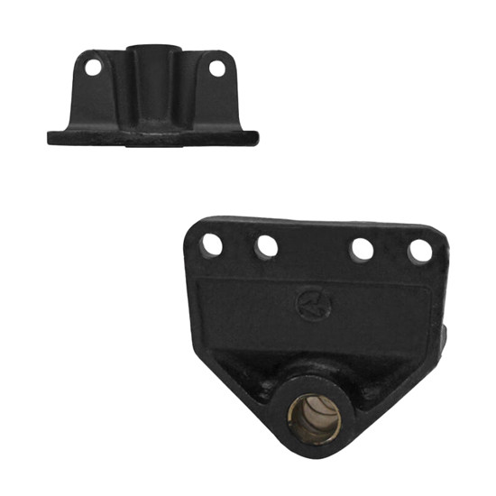 Rear Of Front Hanger Replaces 1664270C1, 1664271C1 For International