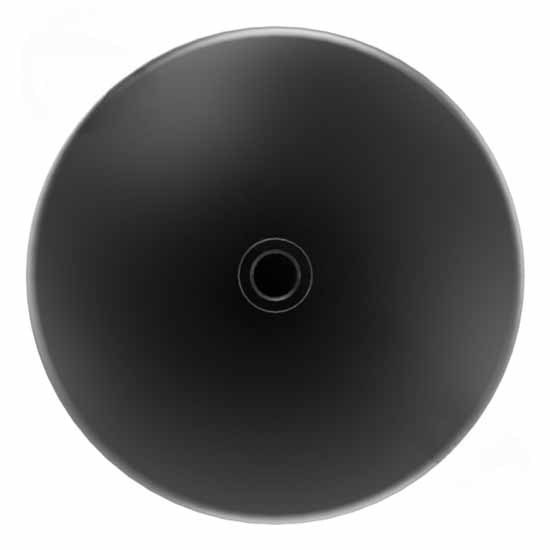 Steel Primary Air Tank Replaces 3553374C91, 3553374C92, 4C402063NA For International