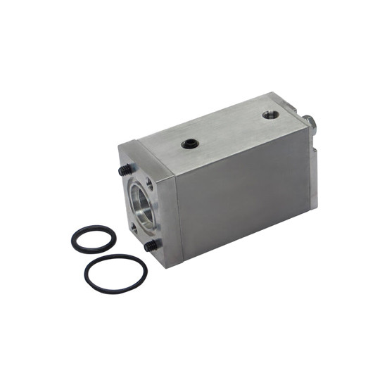 Actuator Dump Pump- Non- Metering