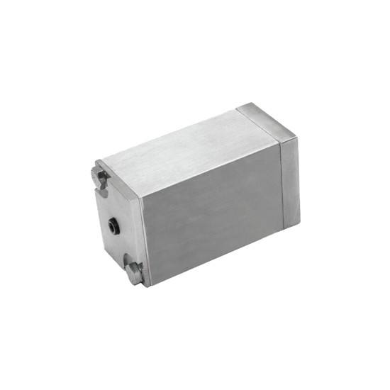 Actuator Dump Pump- Non- Metering